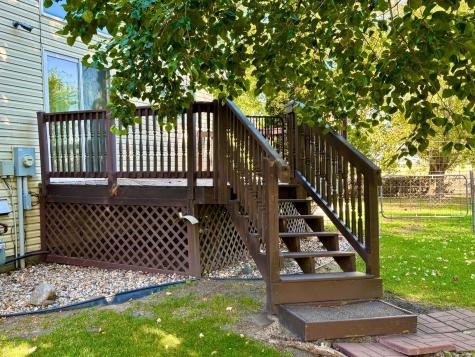 322 Oriole Avenue N Thief River Falls MN 56701