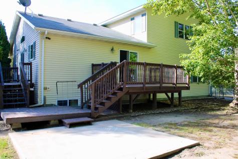 322 Oriole Avenue N Thief River Falls MN 56701