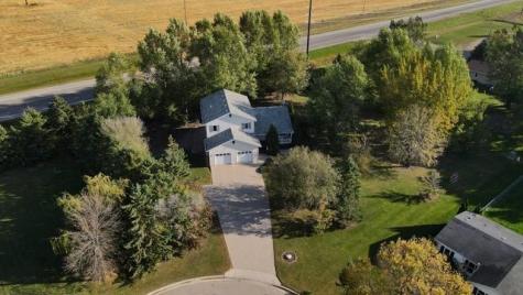 322 Oriole Avenue N Thief River Falls MN 56701