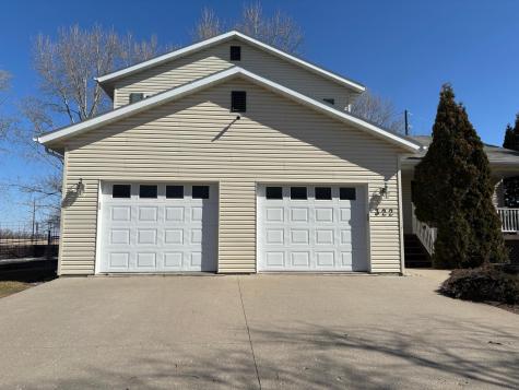 322 Oriole Avenue N Thief River Falls MN 56701
