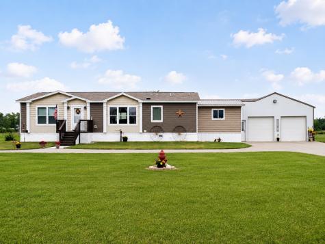 46112 County Highway 14 Perham MN 56573