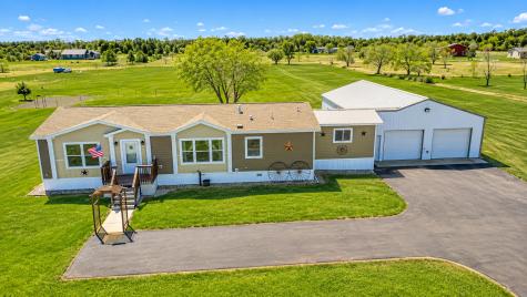 46112 County Highway 14 Perham MN 56573