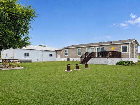 46112 County Highway 14 Perham MN 56573