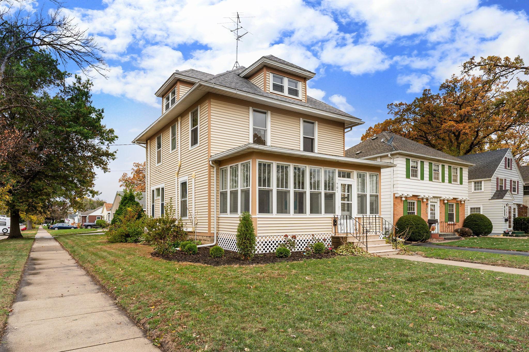 701 11th Street NW Austin MN 55912