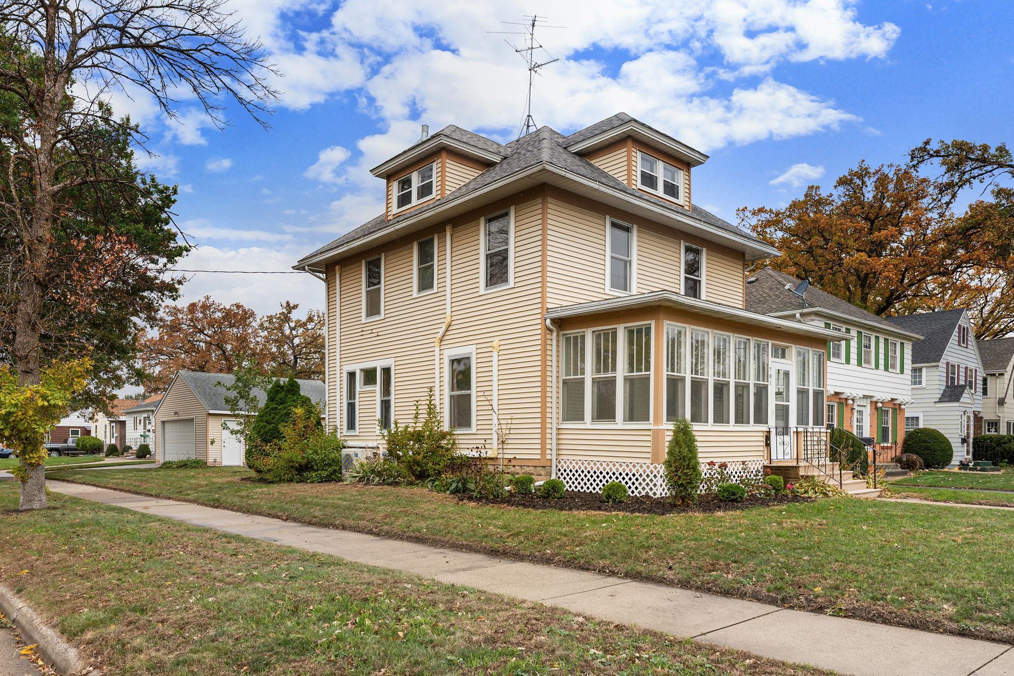 701 11th Street NW Austin MN 55912