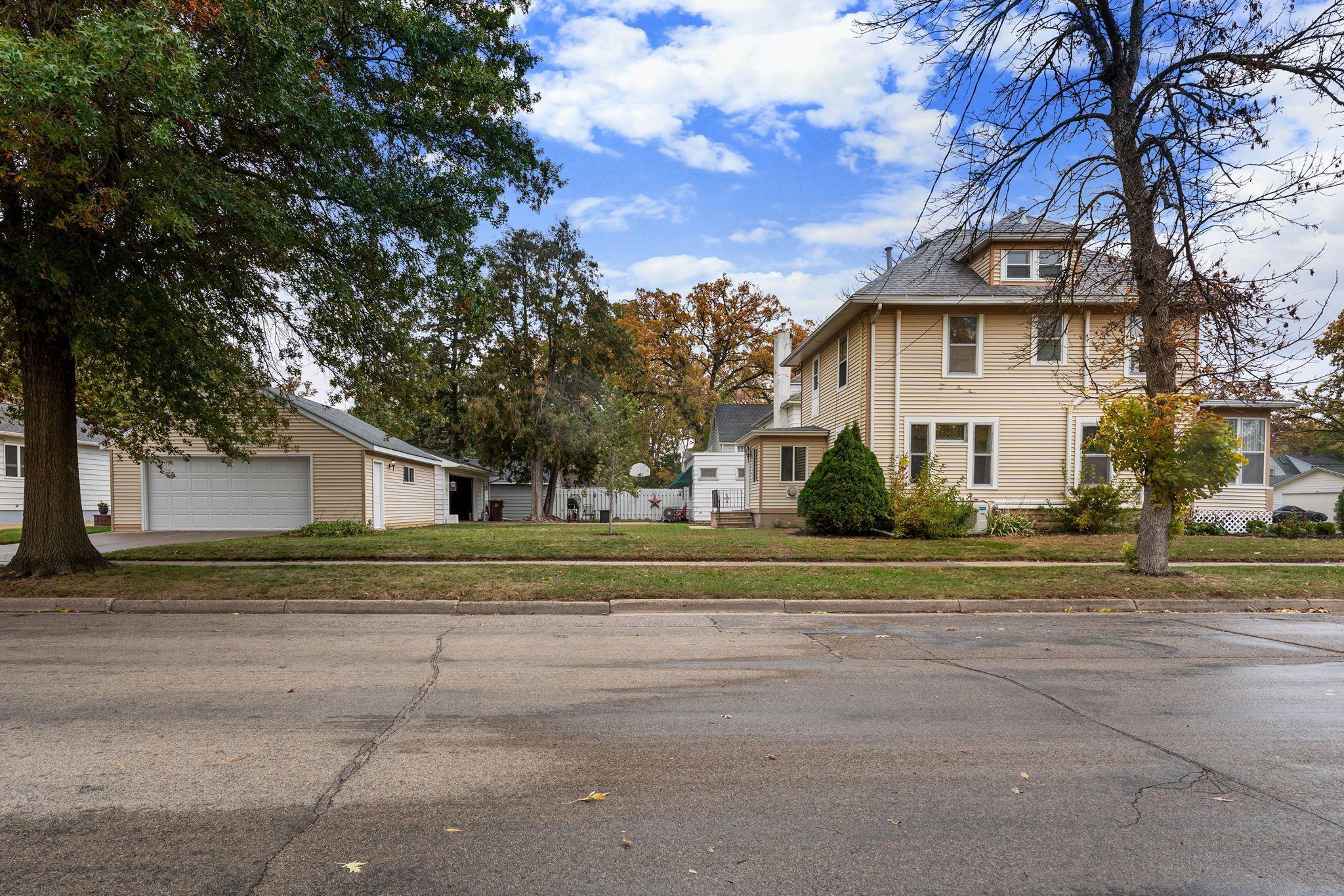 701 11th Street NW Austin MN 55912