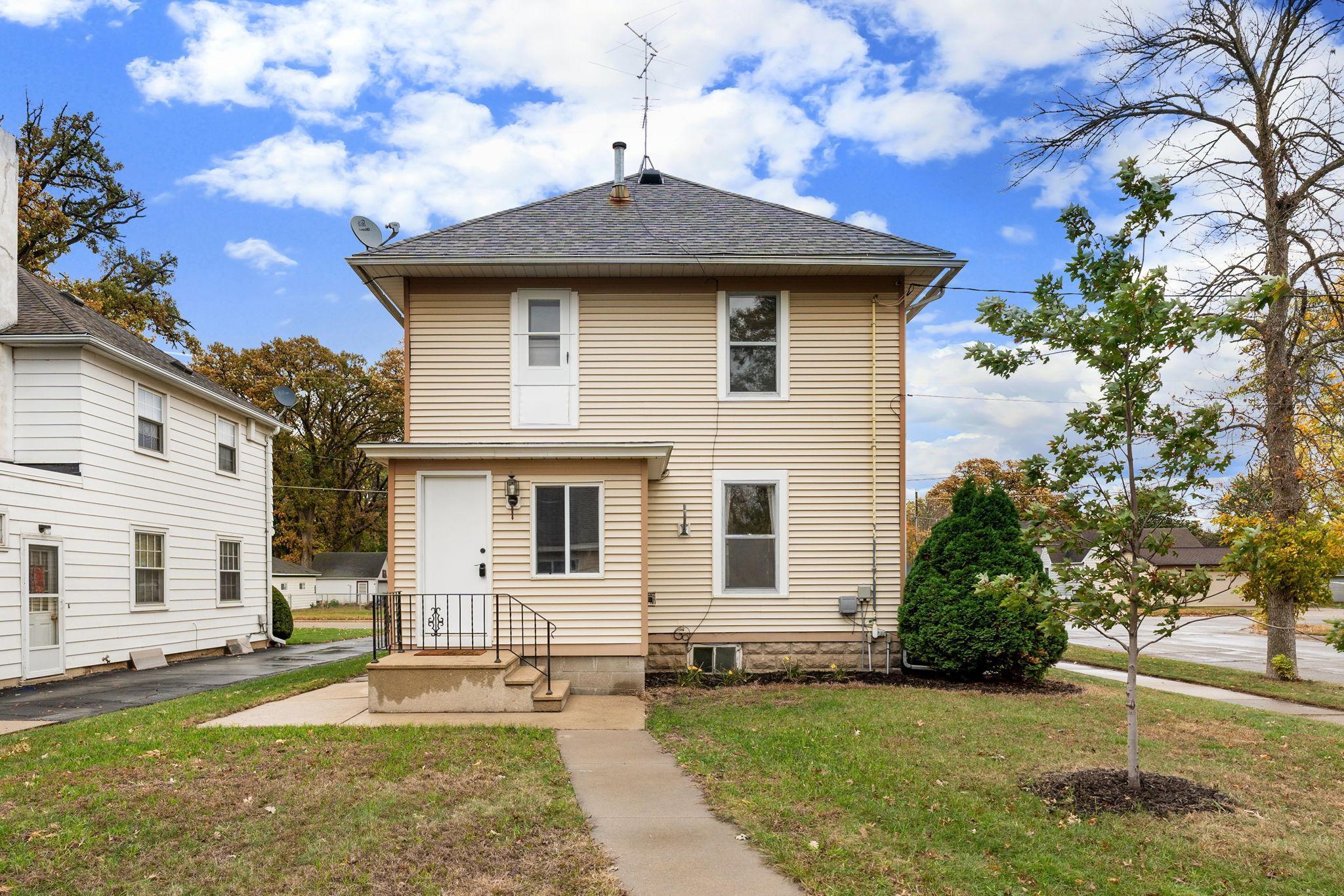 701 11th Street NW Austin MN 55912