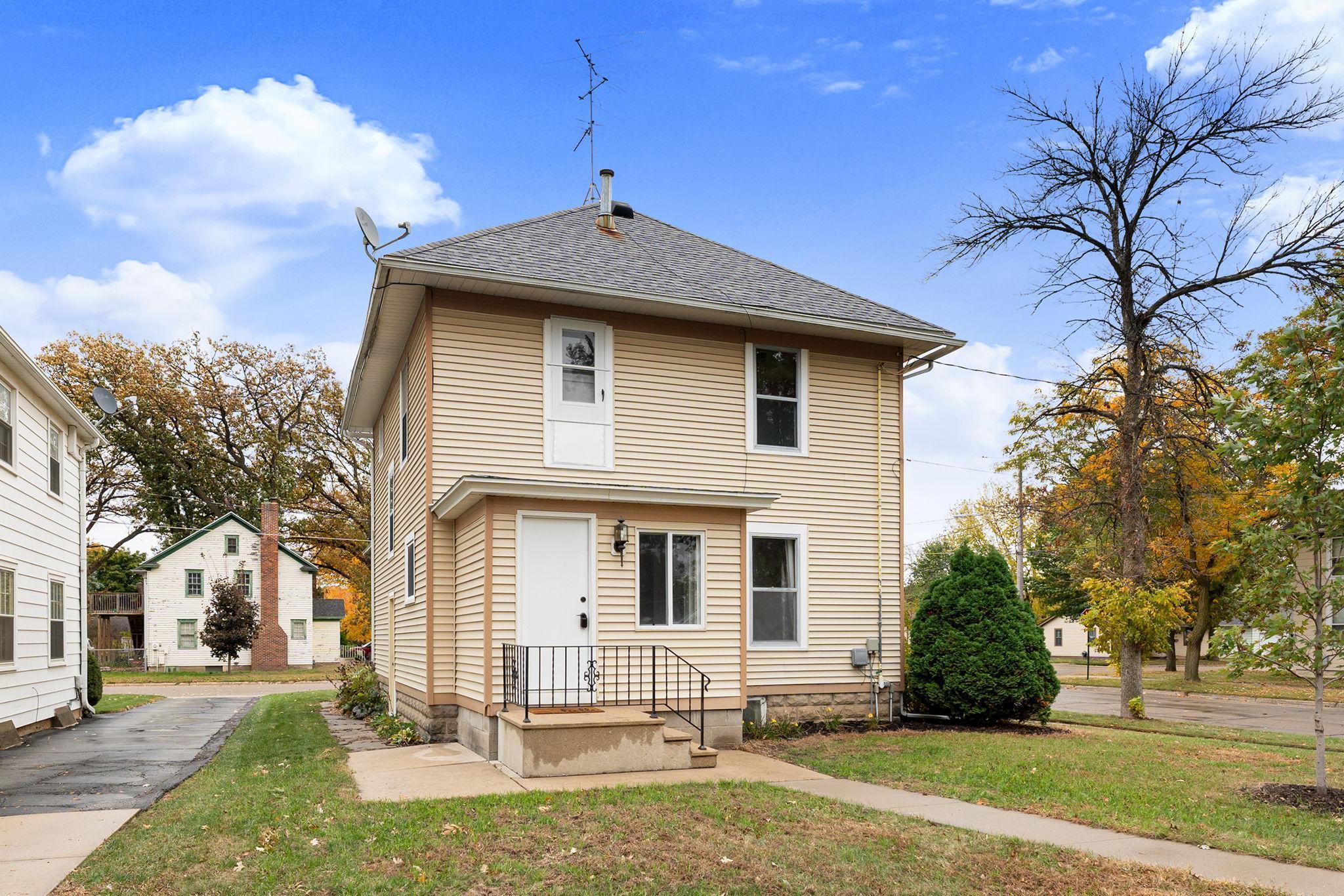 701 11th Street NW Austin MN 55912