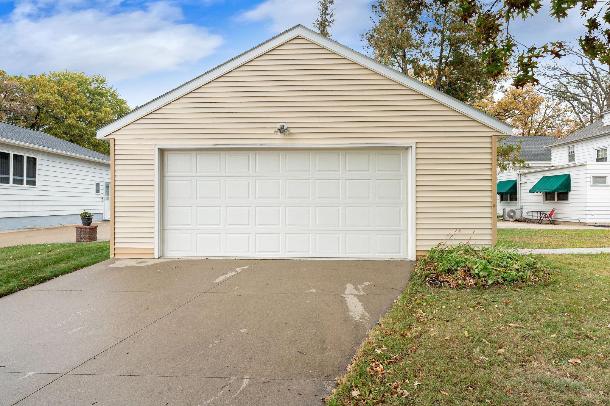 701 11th Street NW Austin MN 55912