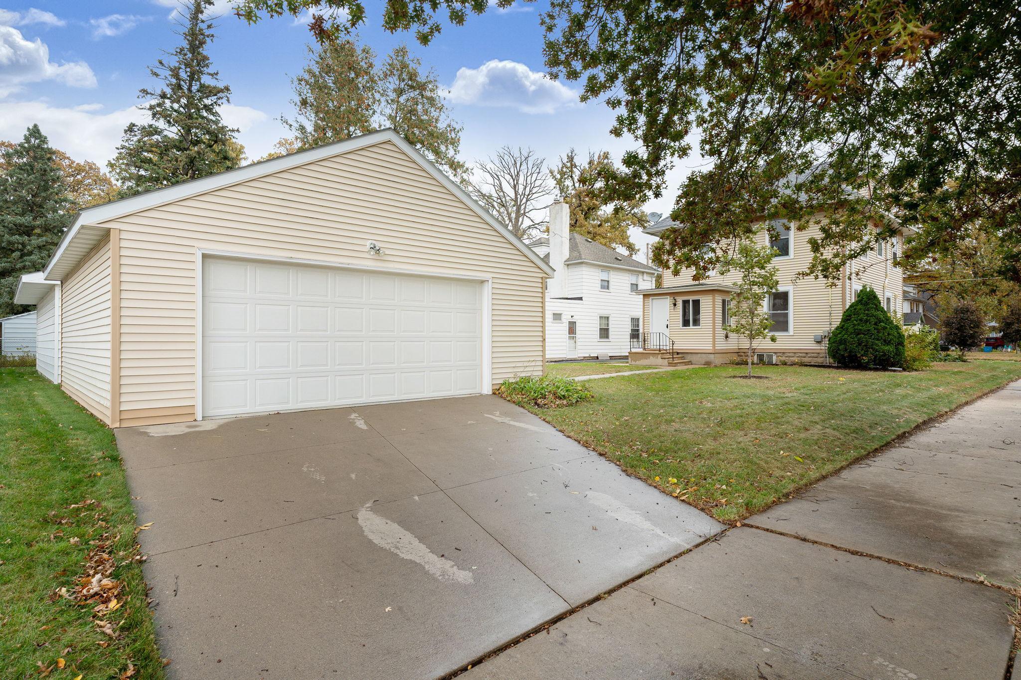 701 11th Street NW Austin MN 55912