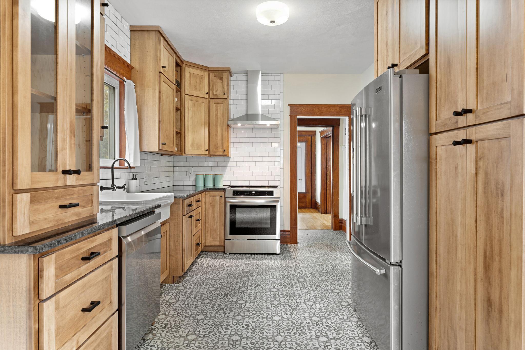 701 11th Street NW Austin MN 55912