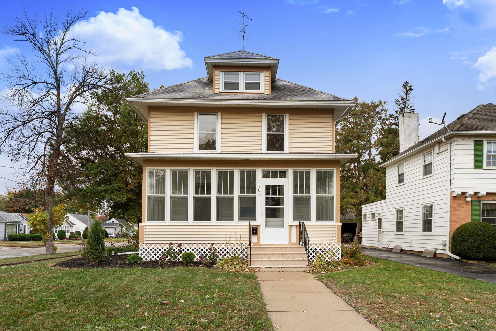 701 11th Street NW Austin MN 55912