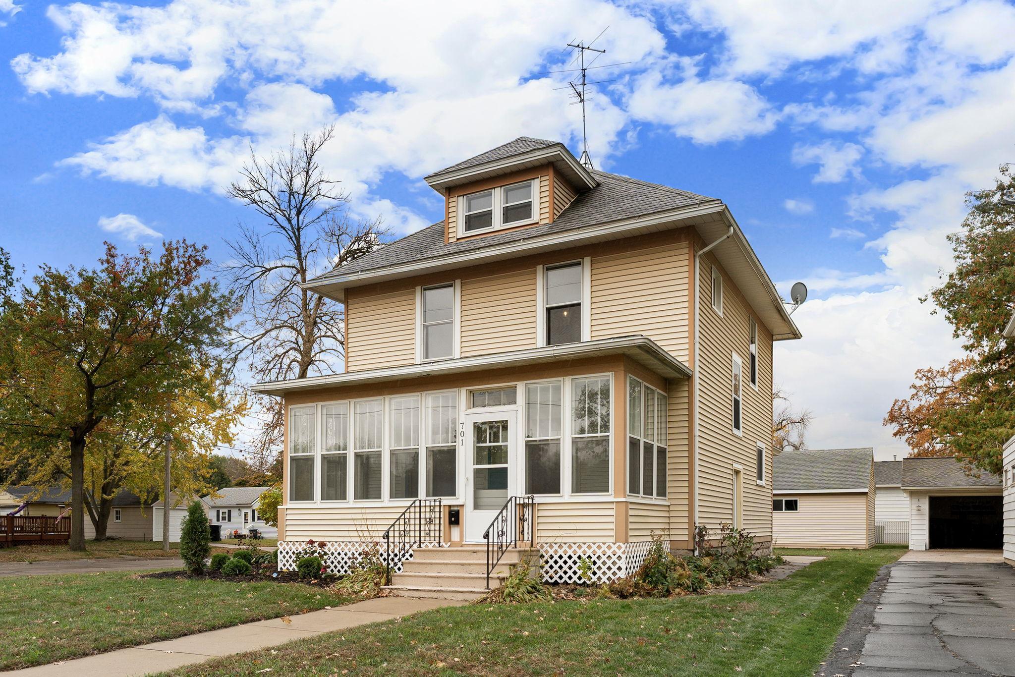 701 11th Street NW Austin MN 55912