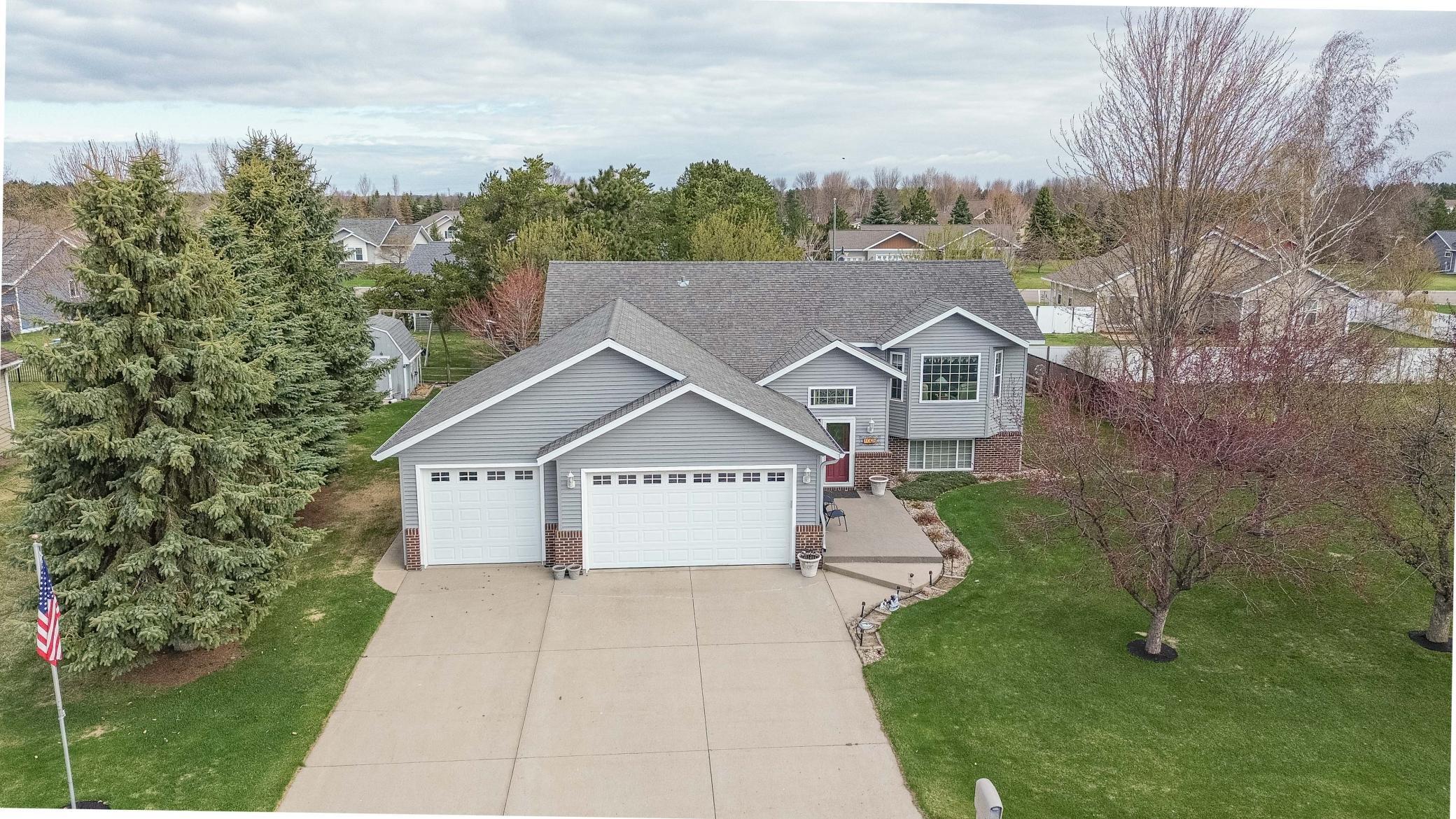 1008 12th Drive NW Perham MN 56573