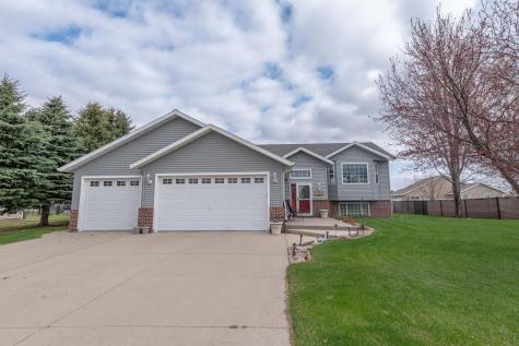 1008 12th Drive NW Perham MN 56573