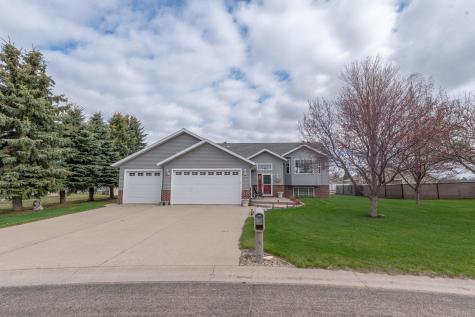 1008 12th Drive NW Perham MN 56573
