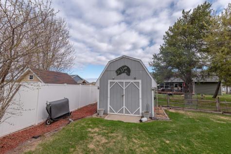 1008 12th Drive NW Perham MN 56573