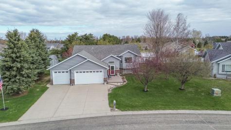 1008 12th Drive NW Perham MN 56573