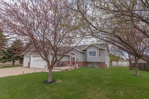 1008 12th Drive NW Perham MN 56573