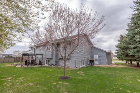 1008 12th Drive NW Perham MN 56573