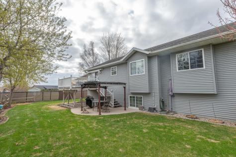 1008 12th Drive NW Perham MN 56573