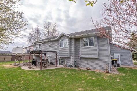 1008 12th Drive NW Perham MN 56573