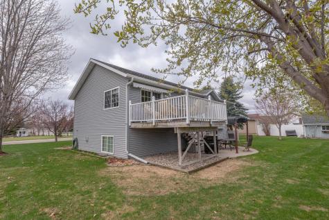 1008 12th Drive NW Perham MN 56573