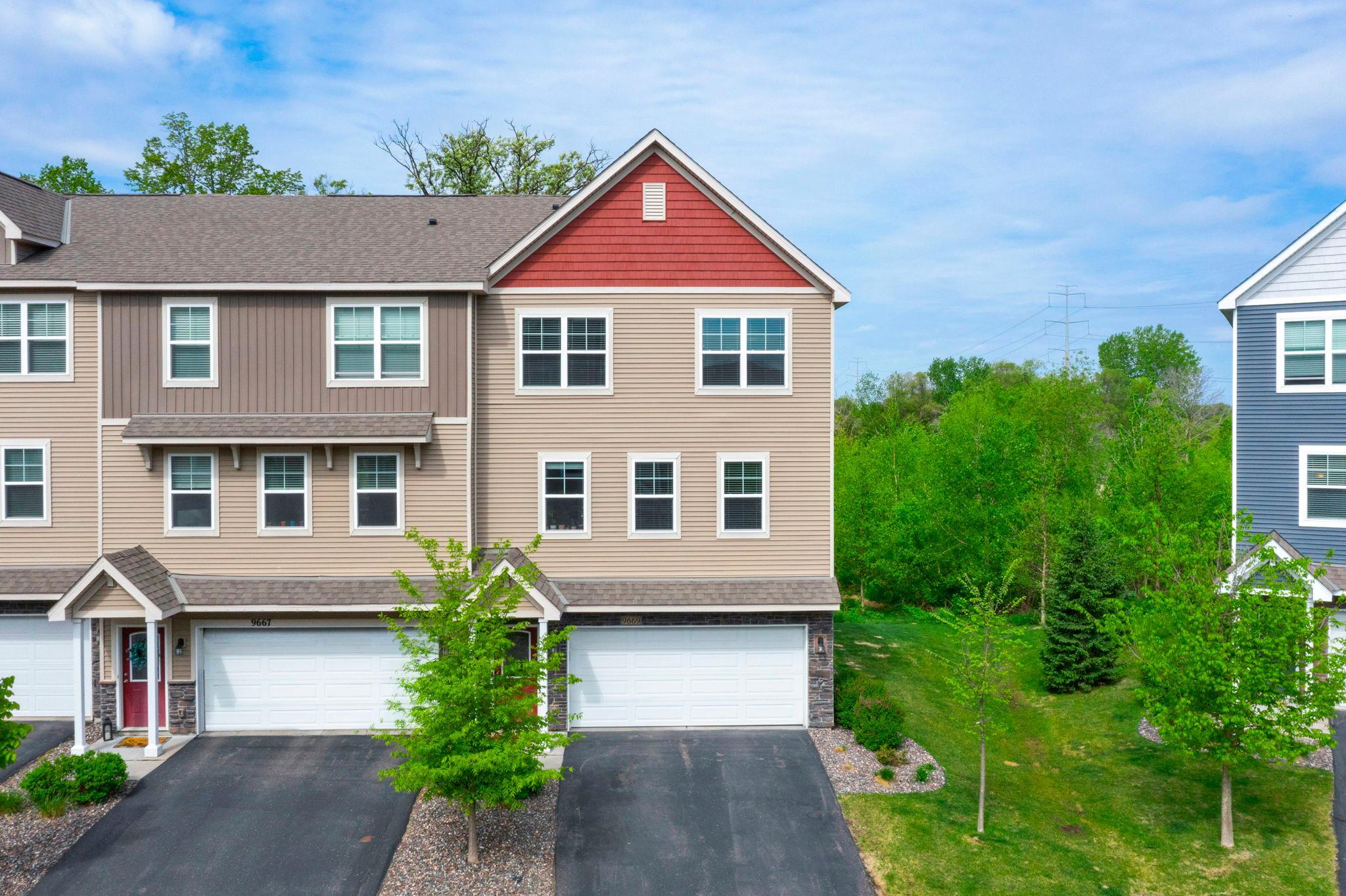 9669 Olive Lane N Maple Grove MN 55311