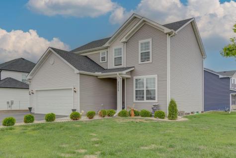 20779 Greenwood Avenue Lakeville MN 55044