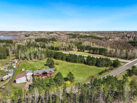 3874 County Road 138 Barnum MN 55707