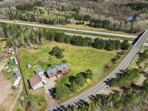 3874 County Road 138 Barnum MN 55707
