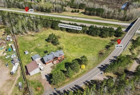 3874 County Road 138 Barnum MN 55707
