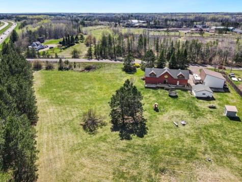 3874 County Road 138 Barnum MN 55707