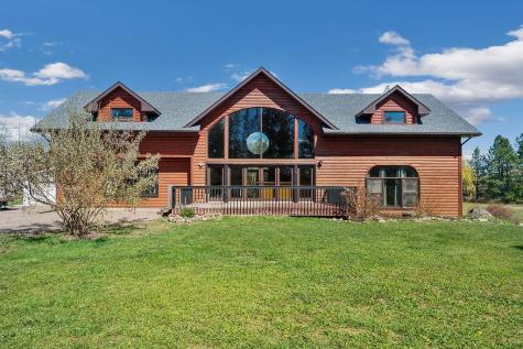 3874 County Road 138 Barnum MN 55707