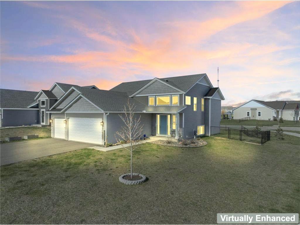 380 Cross Circle Dundas MN 55019