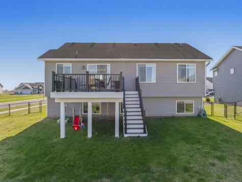 380 Cross Circle Dundas MN 55019