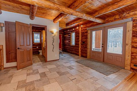 330 Birchwood Road NW Alexandria MN 56308