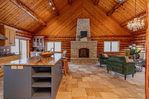 330 Birchwood Road NW Alexandria MN 56308