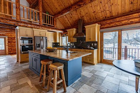 330 Birchwood Road NW Alexandria MN 56308