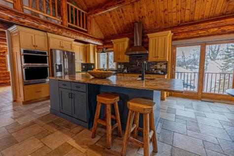 330 Birchwood Road NW Alexandria MN 56308