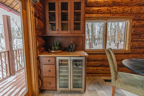 330 Birchwood Road NW Alexandria MN 56308