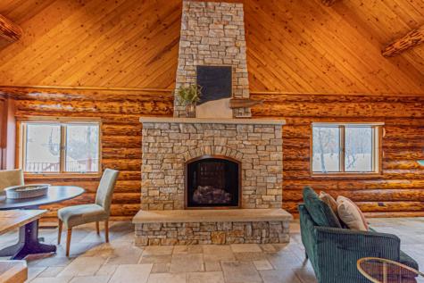 330 Birchwood Road NW Alexandria MN 56308