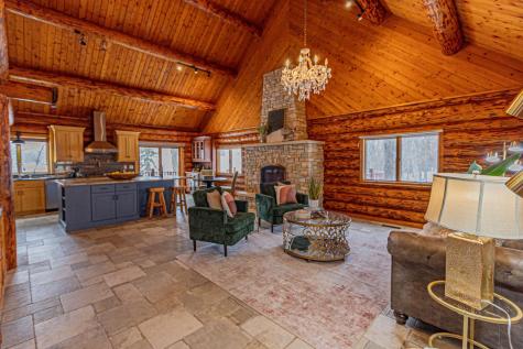 330 Birchwood Road NW Alexandria MN 56308