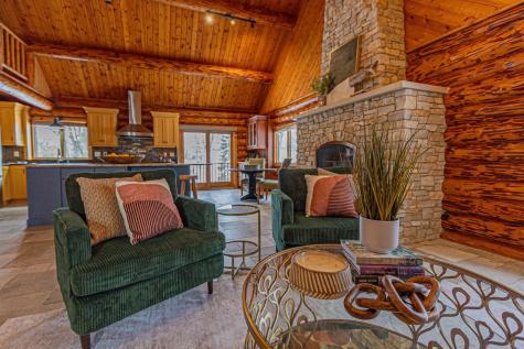 330 Birchwood Road NW Alexandria MN 56308