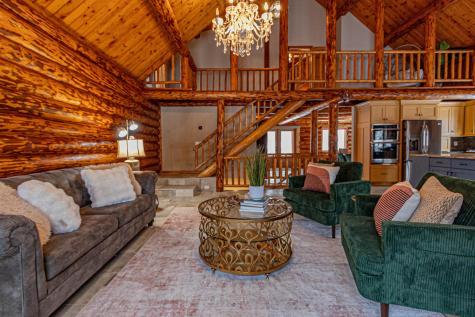 330 Birchwood Road NW Alexandria MN 56308