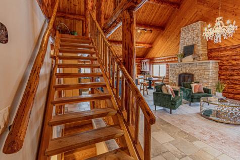 330 Birchwood Road NW Alexandria MN 56308