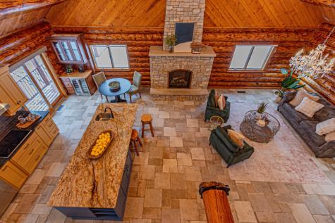 330 Birchwood Road NW Alexandria MN 56308