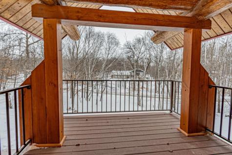 330 Birchwood Road NW Alexandria MN 56308