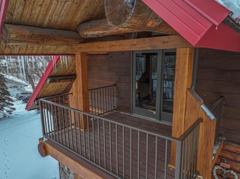 330 Birchwood Road NW Alexandria MN 56308