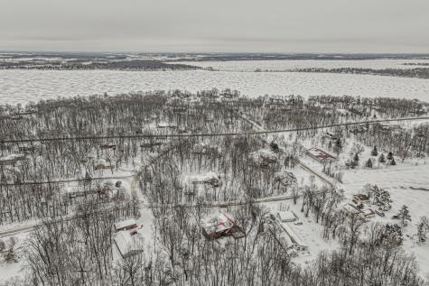 330 Birchwood Road NW Alexandria MN 56308